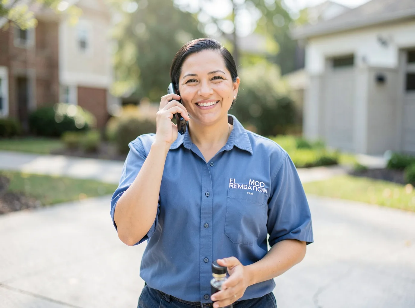 Mold Remediation Belhaven, NC FAQs